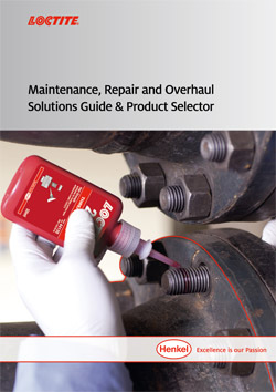 Loctite Maintenance & Repair Catalogue